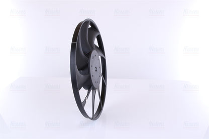 Nissens Radiator Cooling Fan 85704