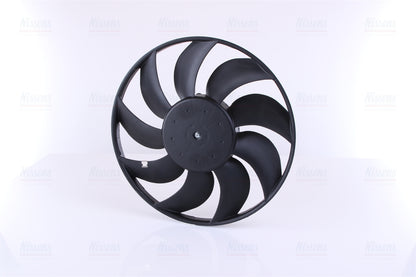 Nissens Radiator Cooling Fan 85704