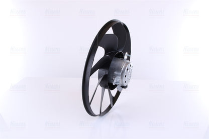 Nissens Radiator Cooling Fan 85704
