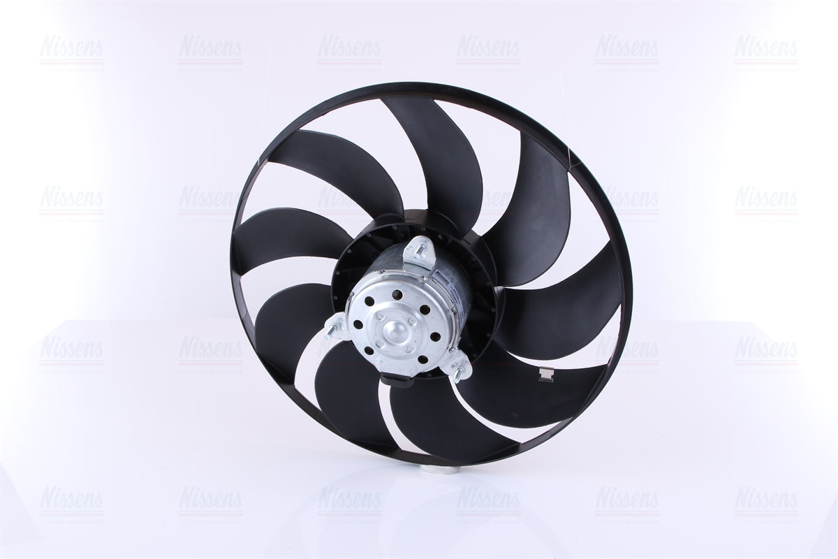 Nissens Radiator Cooling Fan 85704