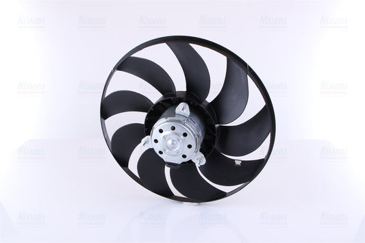 Nissens Radiator Cooling Fan 85704