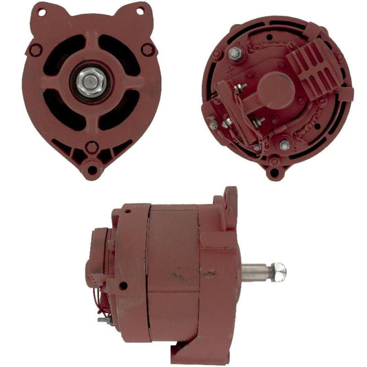 PlusLine Original Alternator for Leyland 60A 857263+