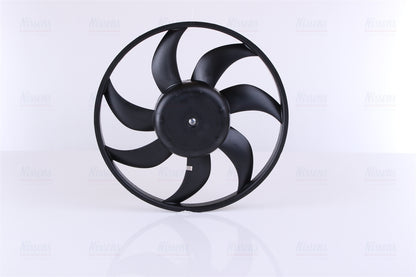 NISSENS Radiator Cooling Fan 85782