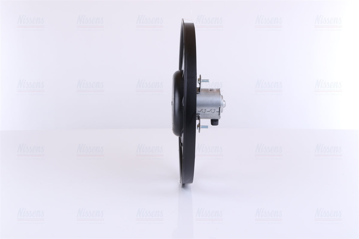 NISSENS Radiator Cooling Fan 85782