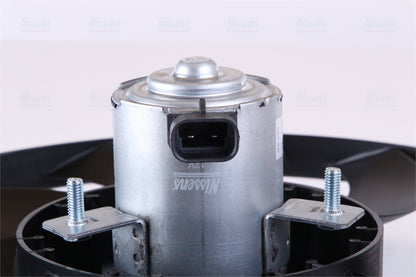 NISSENS Radiator Cooling Fan 85782