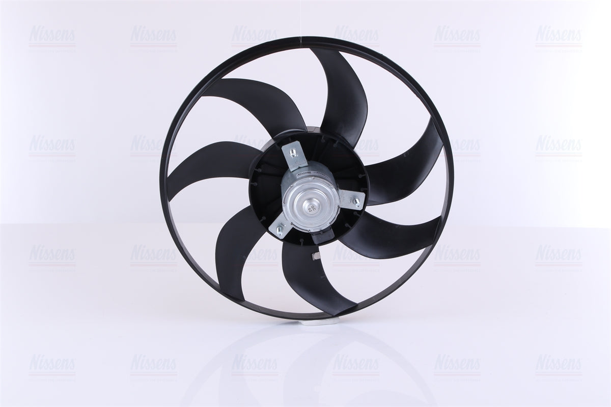 NISSENS Radiator Cooling Fan 85782
