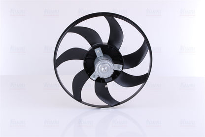 NISSENS Radiator Cooling Fan 85782