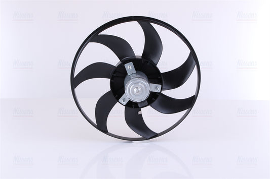 NISSENS Radiator Cooling Fan 85782