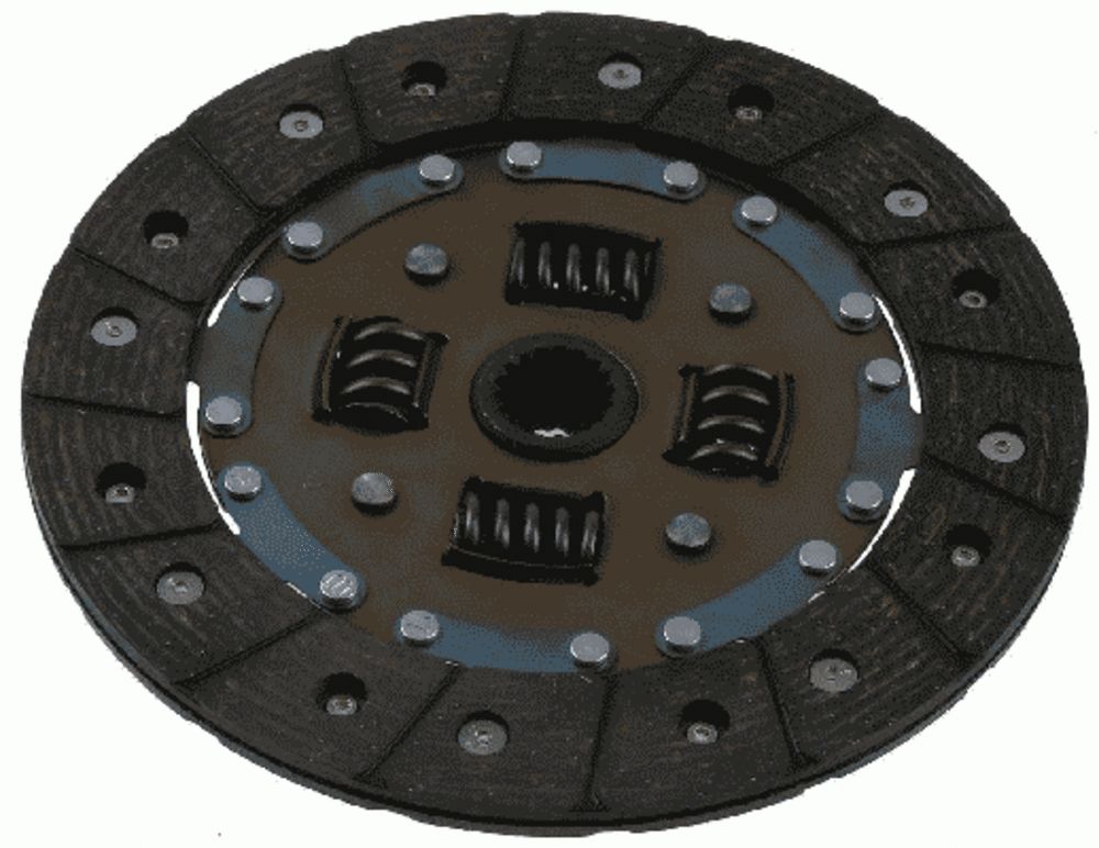 SACHS Clutch Disc for Suzuki 1862876002