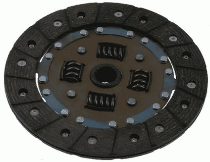 SACHS Clutch Disc for Suzuki 1862876002