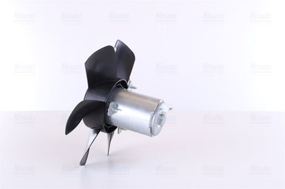 Nissens Radiator Cooling Fan 85809