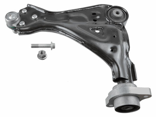 LEMFÖRDER Control/Trailing Arm Left for Mercedes 4335401