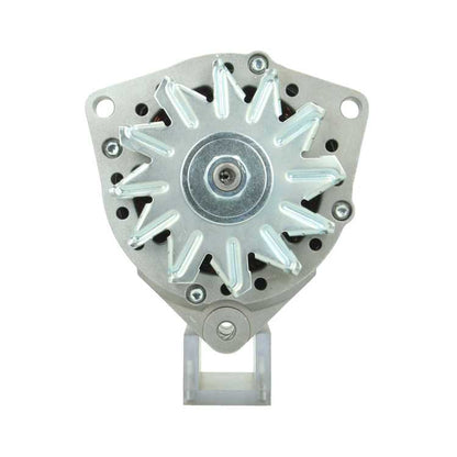Prestolite New Alternator for Mercedes 55A 858783