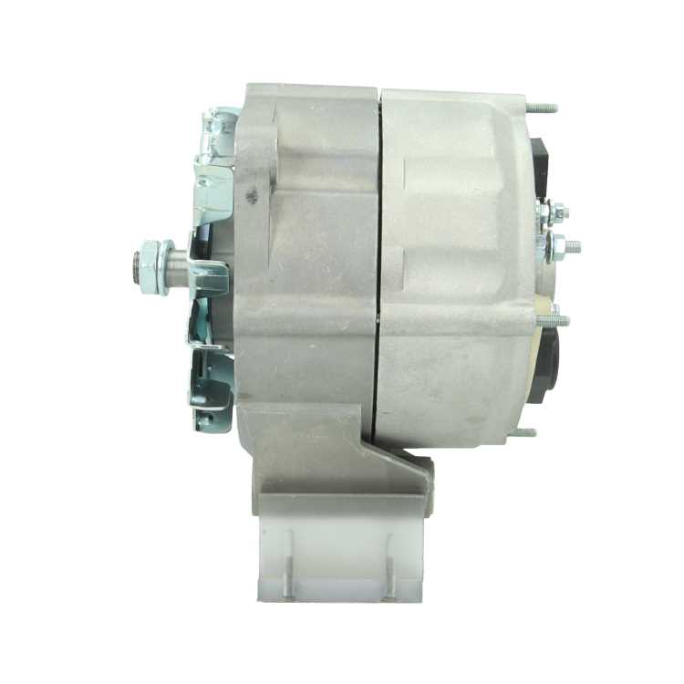 Prestolite New Alternator for Mercedes 55A 858783