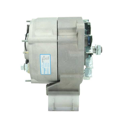 Prestolite New Alternator for Mercedes 55A 858783