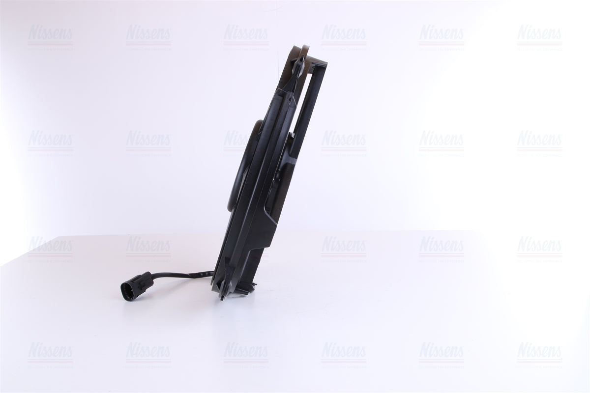 NISSENS Radiator Cooling Fan 85886