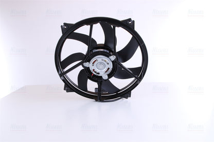 NISSENS Radiator Cooling Fan 85886