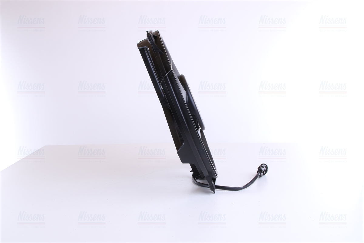NISSENS Radiator Cooling Fan 85886
