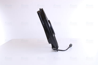 NISSENS Radiator Cooling Fan 85886