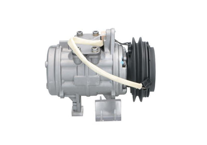 PlusLine Original Aircon Compressor for Ford 85GG19D629AA+