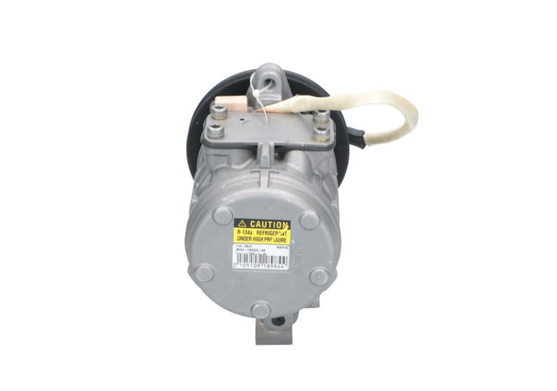 PlusLine Original Aircon Compressor for Ford 85GG19D629AA+