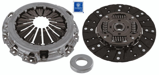 SACHS Clutch Kit for Nissan 3000951653