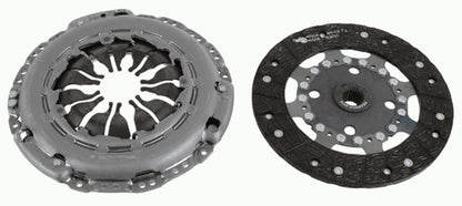 SACHS Clutch Kit for Renault 3000950973