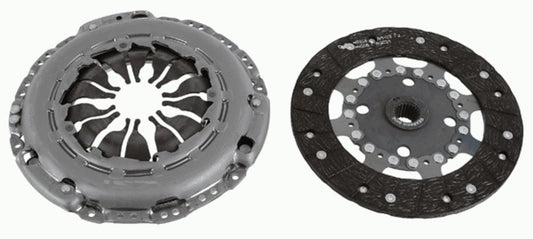 SACHS Clutch Kit for Renault 3000950973