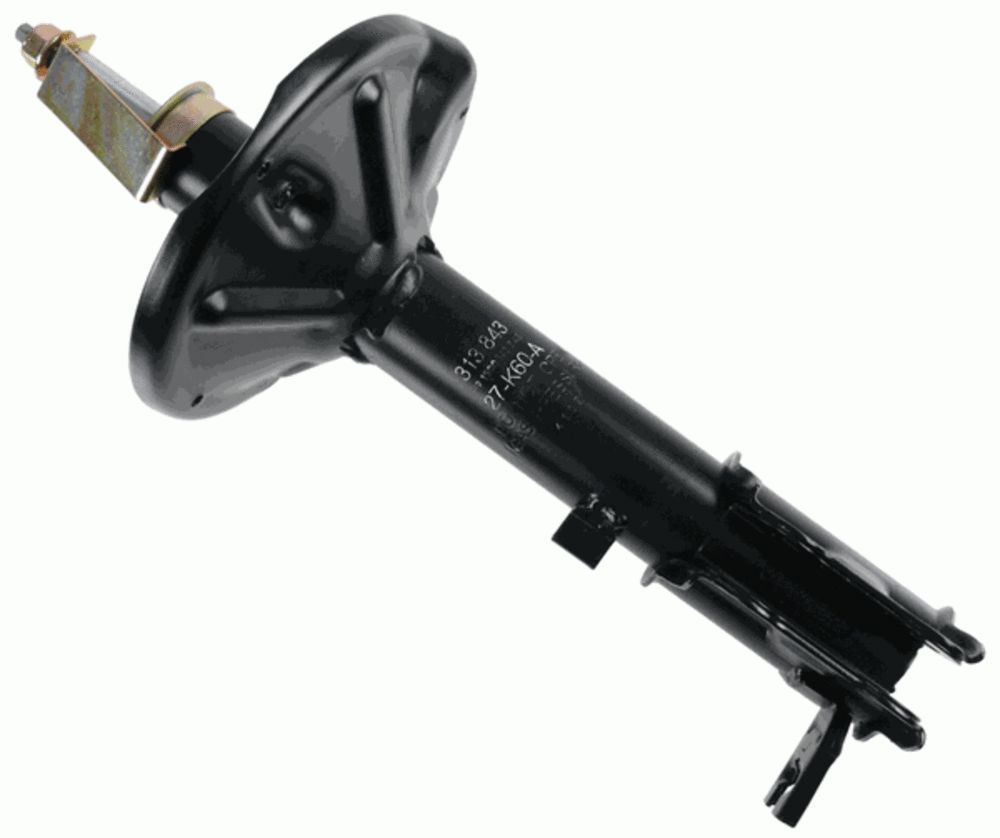 Boge Shock Absorber Rear Left 27-K60-A