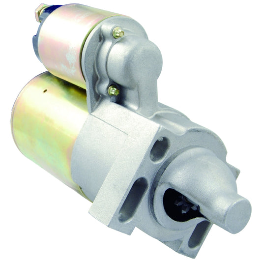 WAI New Starter Motor for Generac 0.8 kw 6759N