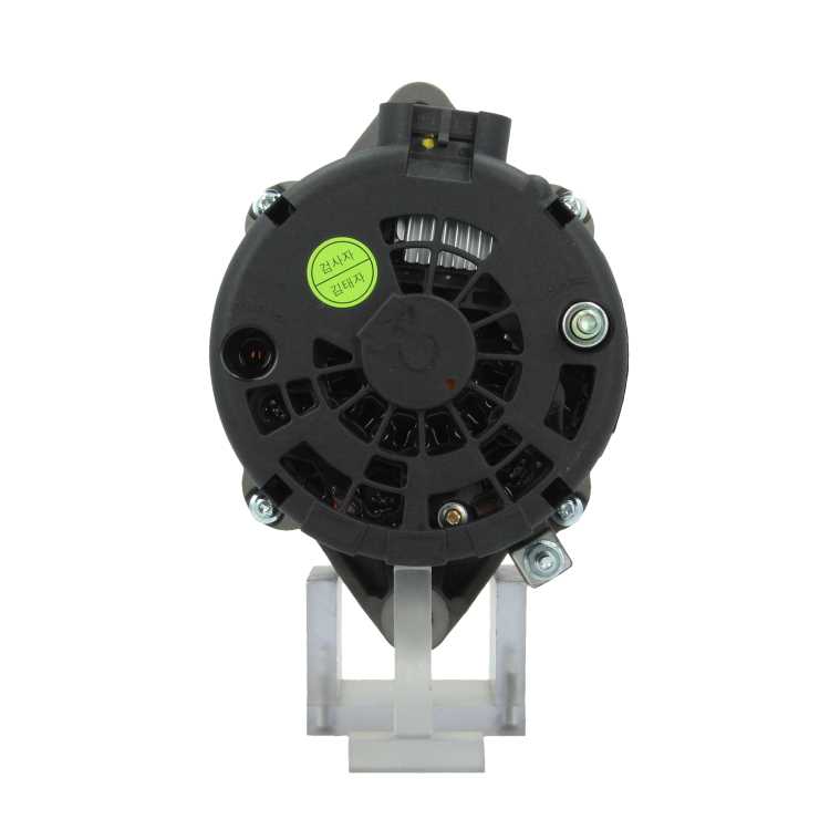 Remy New Alternator for Mercury 95A 8600002