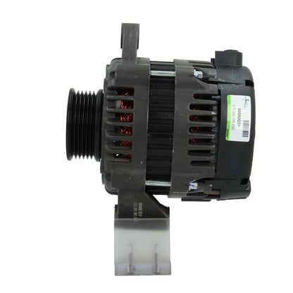 PlusLine Original Alternator for Mercury 95A 8600002+