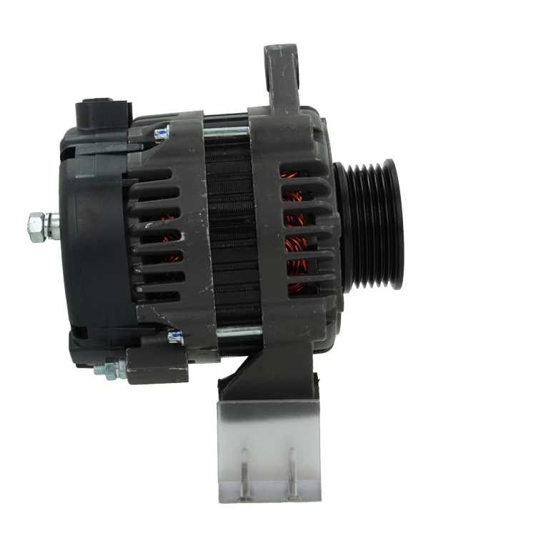 PlusLine Original Alternator for Mercury 95A 8600002+