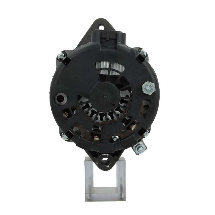 PlusLine Original Alternator for Mercury 95A 8600002+