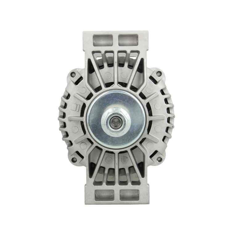 Remy New Alternator for Caterpillar 70A 8600016