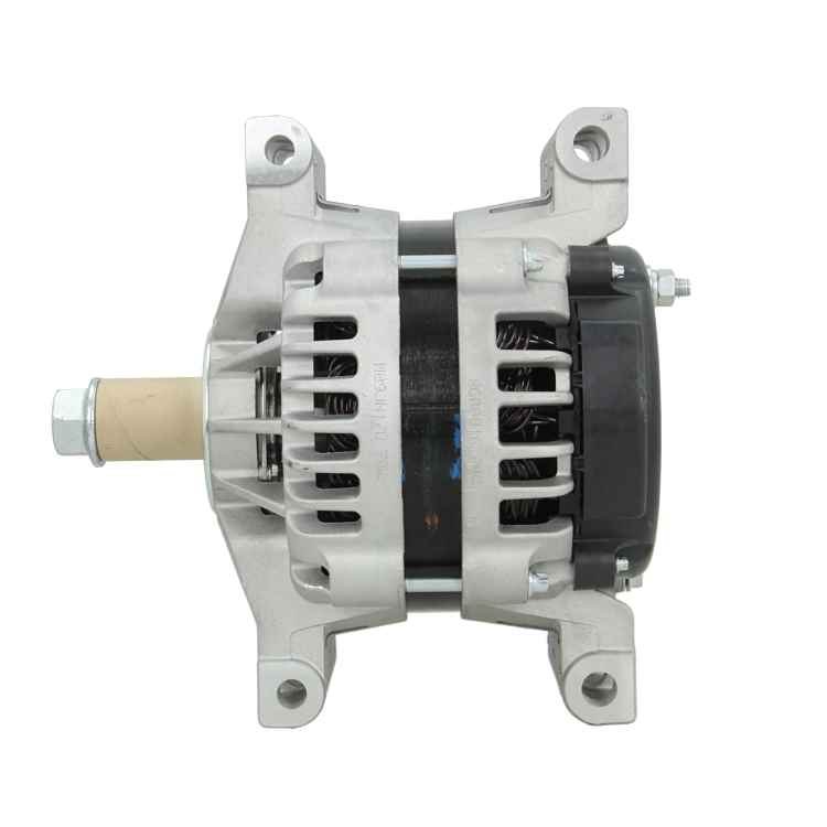 Remy New Alternator for Caterpillar 70A 8600016