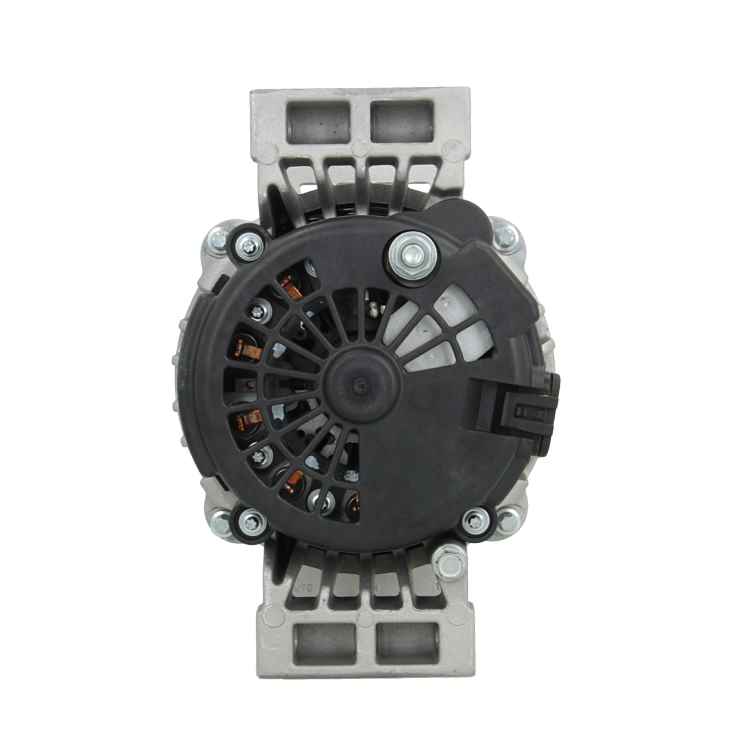 Remy New Alternator for Caterpillar 70A 8600016