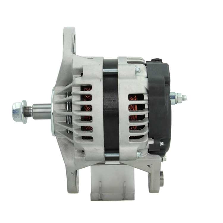 Remy New Alternator for Cummins 70A 8600017