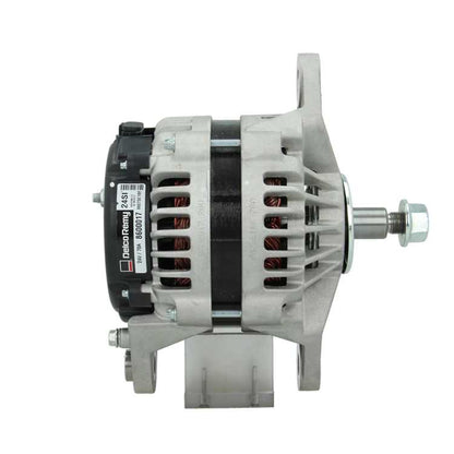 Remy New Alternator for Cummins 70A 8600017