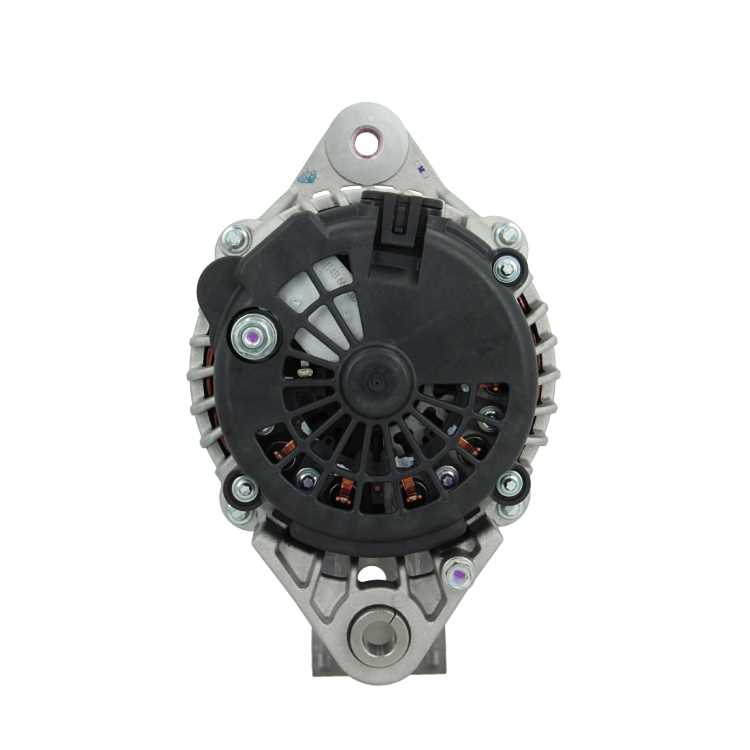 Remy New Alternator for Cummins 70A 8600017