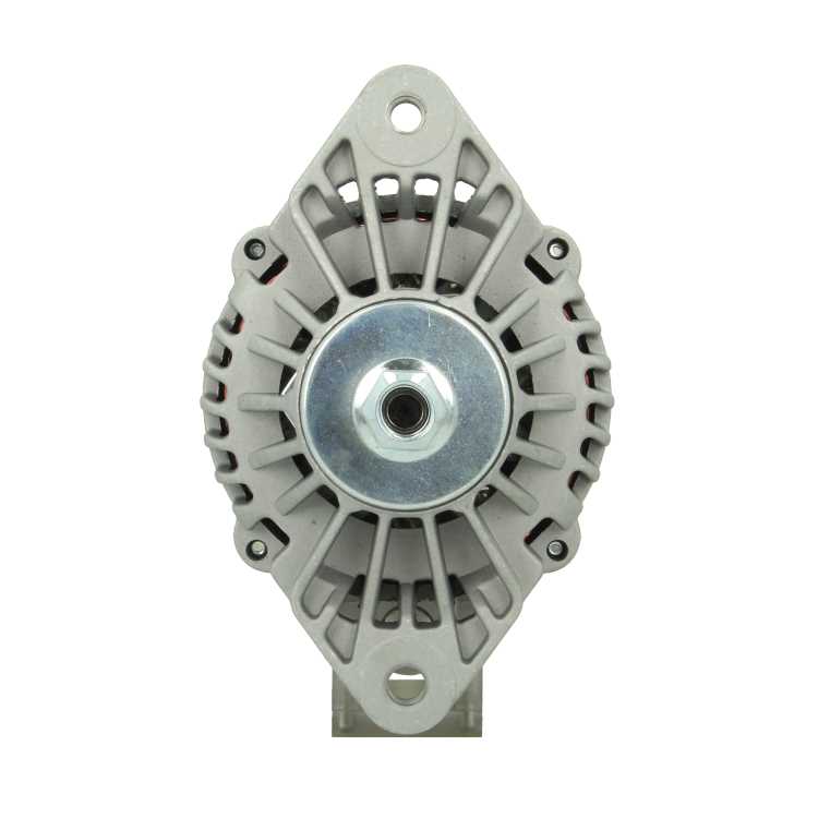 PlusLine Original Alternator for Cummins 70A 8600017+