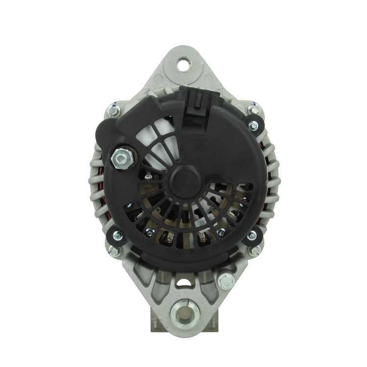 PlusLine Original Alternator for Cummins 70A 8600017+