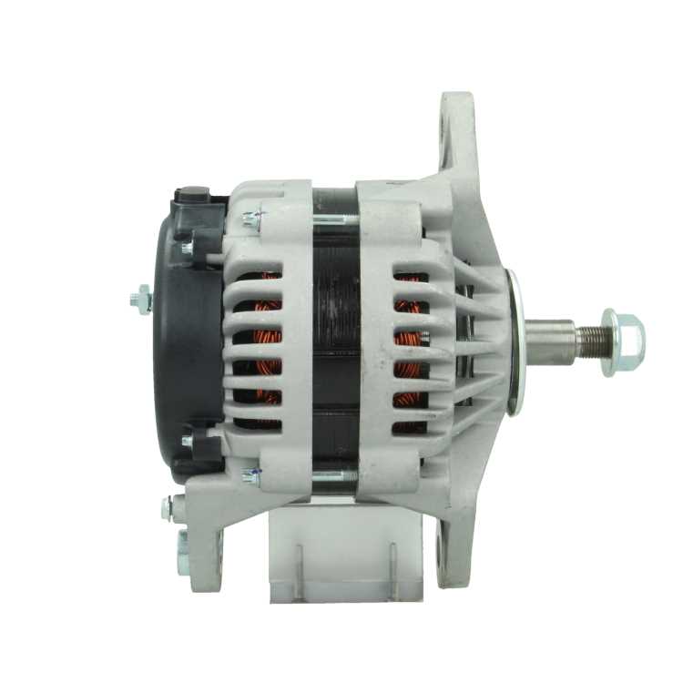 PlusLine Original Alternator for Cummins 100A 8600032+