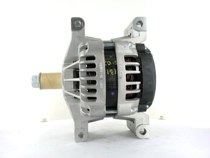 Remy New Alternator Mack 160A 8600043