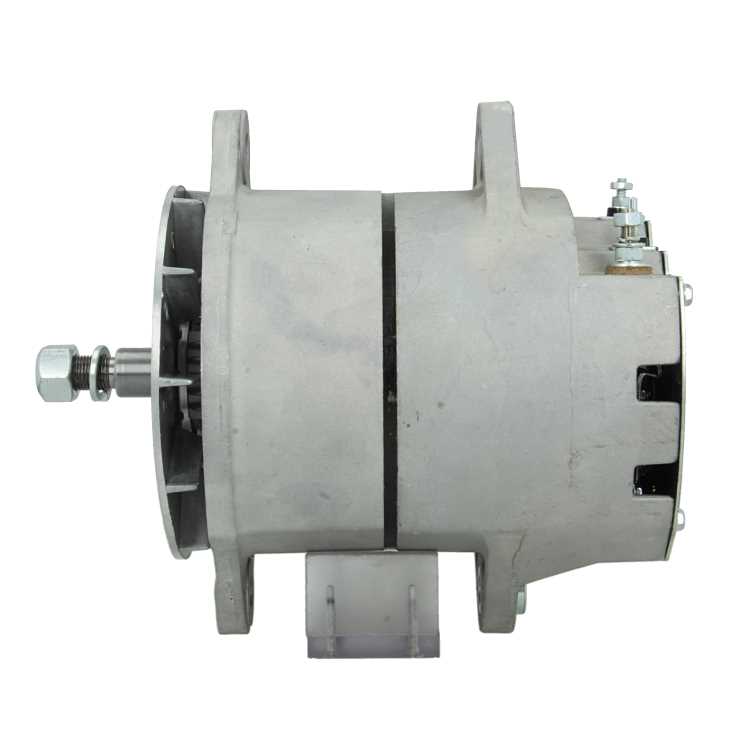 PlusLine Original Alternator for Caterpillar 95A 8600110+