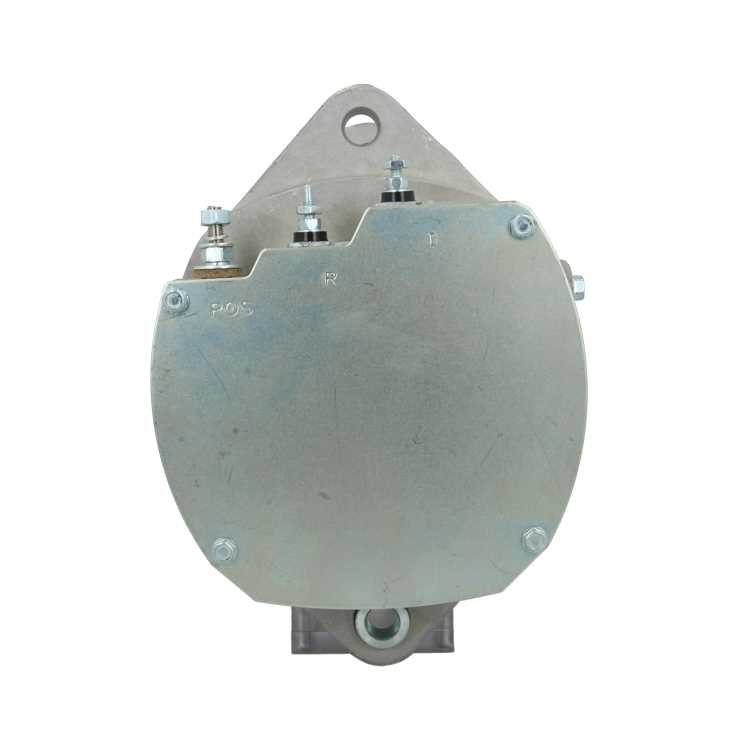 PlusLine Original Alternator for Caterpillar 95A 8600110+