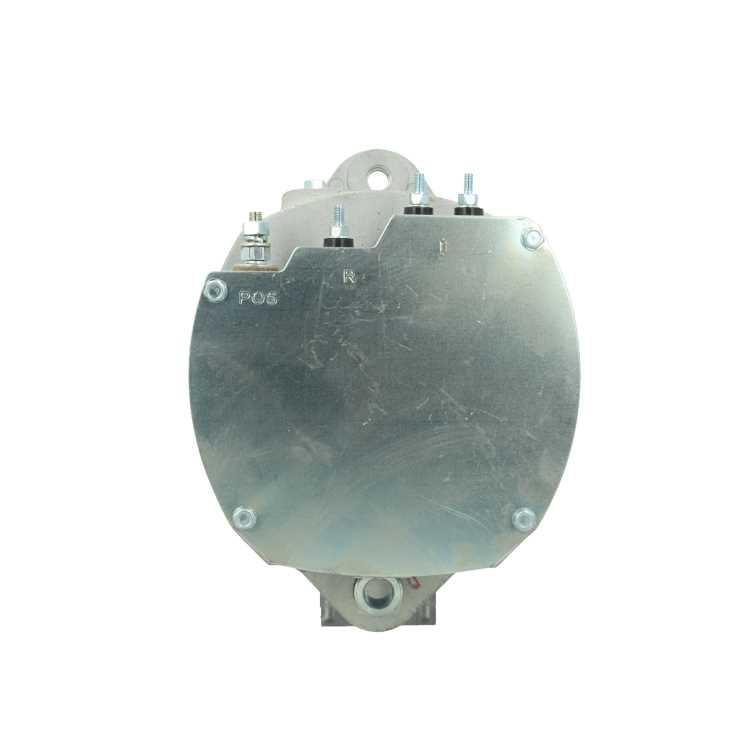 PlusLine Original Alternator for Caterpillar 170A 8600126+