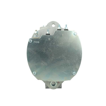 PlusLine Original Alternator for Caterpillar 170A 8600126+