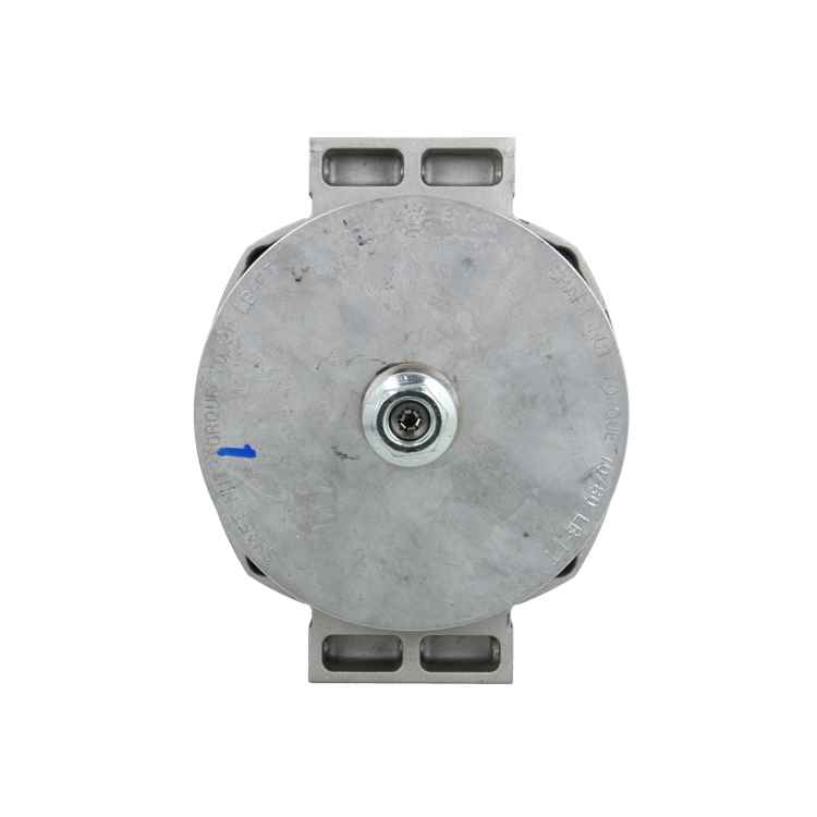 Remy New Alternator Paccar 170A 8600127