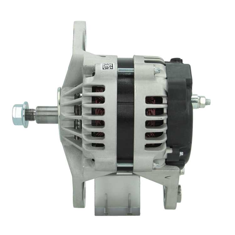 Remy New Alternator for Cummins 160A 8600142